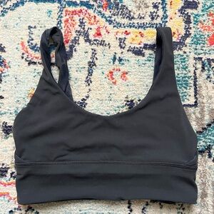 Lululemon Reversible Align Bra